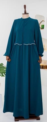 فستان تسنيم