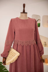 فستان الوتين