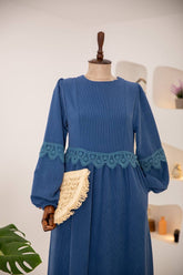 فستان الوتين