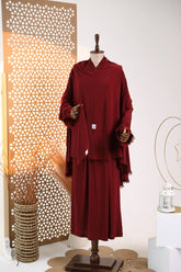 ثوب صلاة تصميم خاص