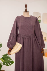 فستان الوتين