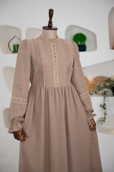 فستان بيان بيج