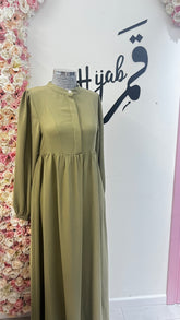 فستان سارة زيتي 2