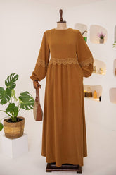 فستان الوتين