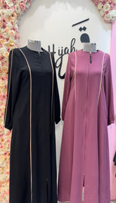 جلباب سبورت قماش خشن