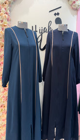 جلباب سبورت قماش خشن