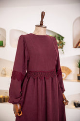 فستان الوتين