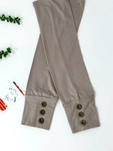 معاصم قطن ازرار