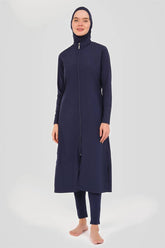 ملابس سباحة طويلة