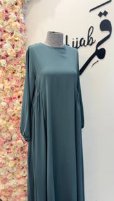 فستان العفاف تركيز