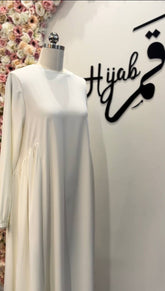 فستان العفاف سكري