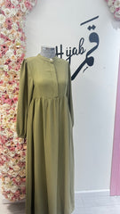 فستان سارة زيتي 2