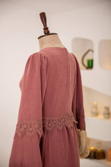 فستان الوتين