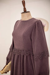 فستان الوتين