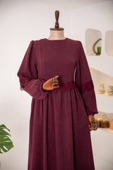 فستان الوتين