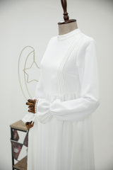 طقم سديل(تنورة وبلوزة)