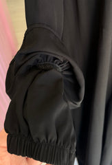 فستان سحبة
