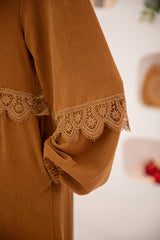 فستان الوتين