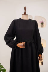 فستان الوتين