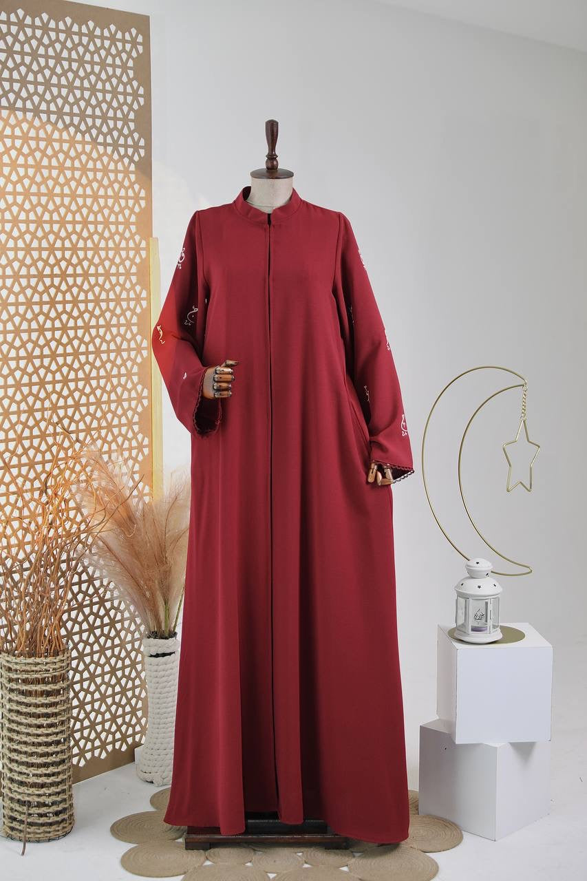 عباية رمضان