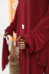 ثوب صلاة تصميم خاص