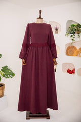 فستان الوتين