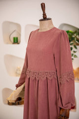 فستان الوتين