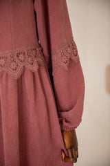 فستان الوتين