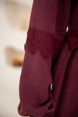 فستان الوتين