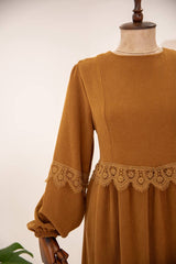 فستان الوتين