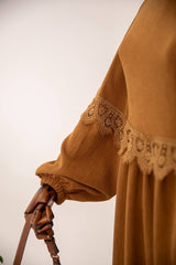 فستان الوتين