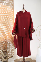 ثوب صلاة تصميم خاص