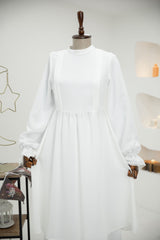 طقم سديل(تنورة وبلوزة)