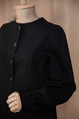 طقم مسلمة جينس