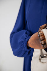 فستان سارة نيلي