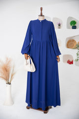 فستان سارة نيلي