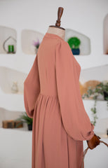 فستان سارة جزري