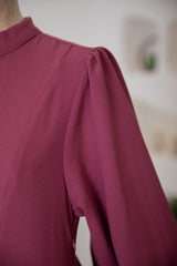 فستان ساره فوشي