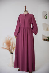 فستان ساره فوشي