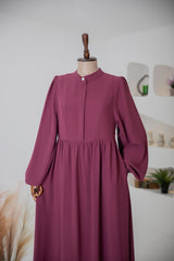 فستان ساره فوشي