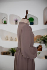 فستان ساره نيود