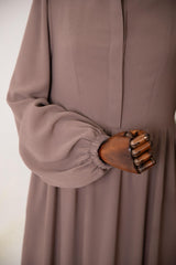 فستان ساره نيود