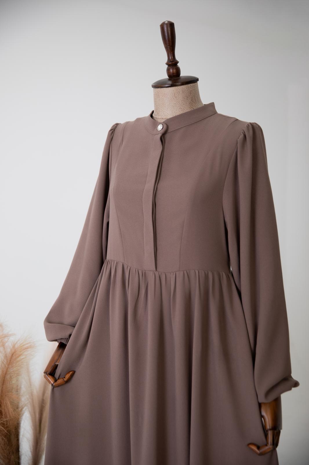 فستان ساره نيود